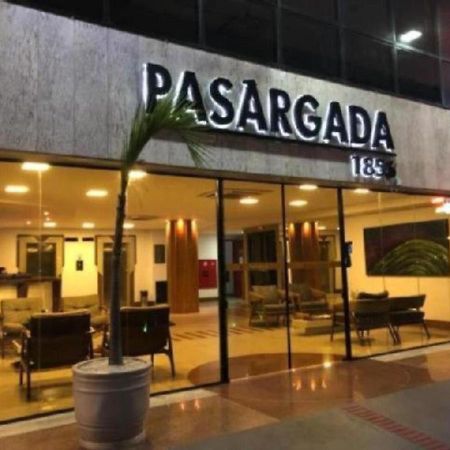 Residencial Pasargada, Apto 602 Vila Velha  Luaran gambar
