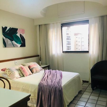 Residencial Pasargada, Apto 602 Vila Velha  Luaran gambar