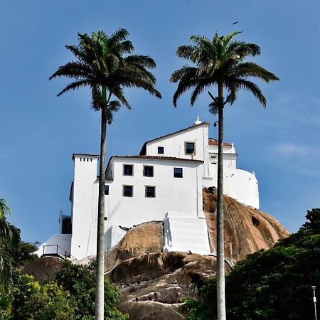 Residencial Pasargada, Apto 602 Vila Velha  Luaran gambar