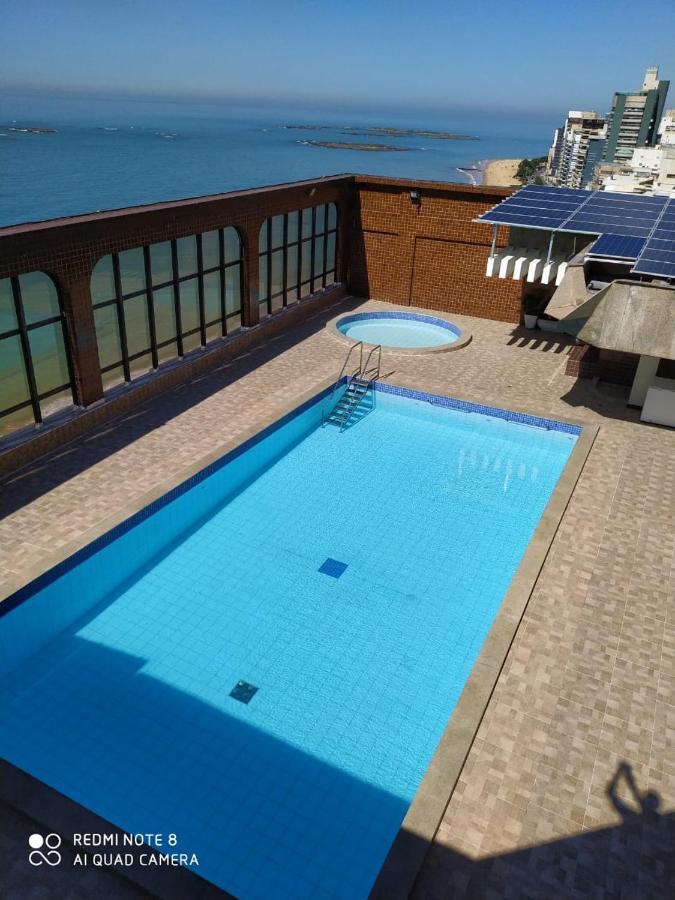 Residencial Pasargada, Apto 602 Vila Velha  Luaran gambar