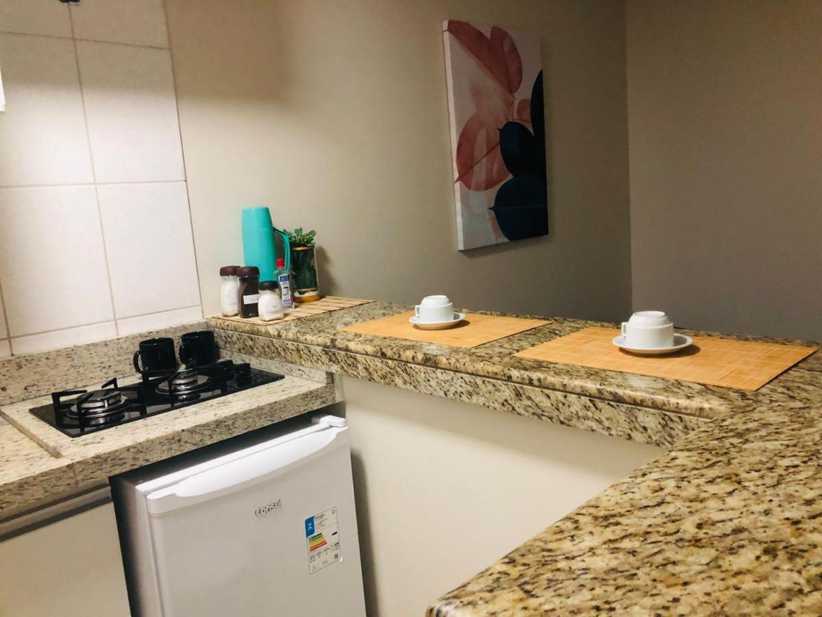 Residencial Pasargada, Apto 602 Vila Velha  Luaran gambar