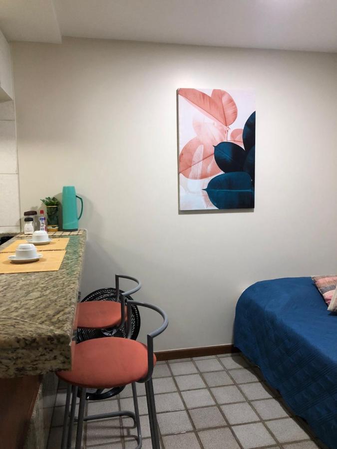 Residencial Pasargada, Apto 602 Vila Velha  Luaran gambar
