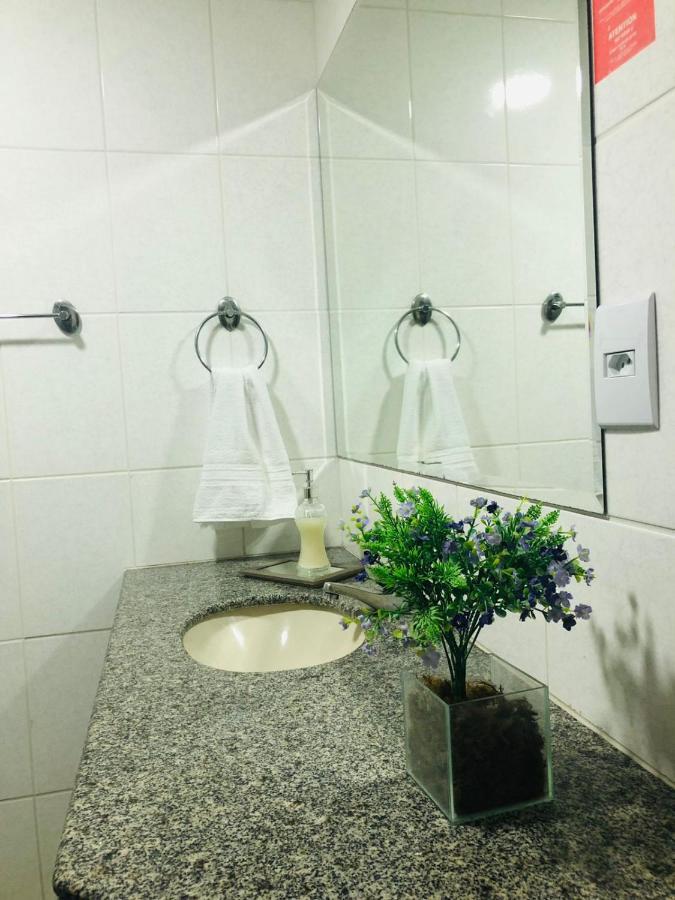 Residencial Pasargada, Apto 602 Vila Velha  Luaran gambar