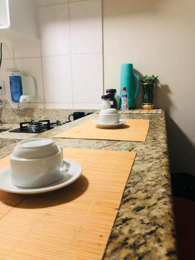 Residencial Pasargada, Apto 602 Vila Velha  Luaran gambar