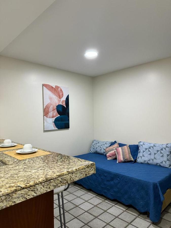 Residencial Pasargada, Apto 602 Vila Velha  Luaran gambar