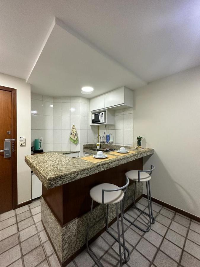 Residencial Pasargada, Apto 602 Vila Velha  Luaran gambar