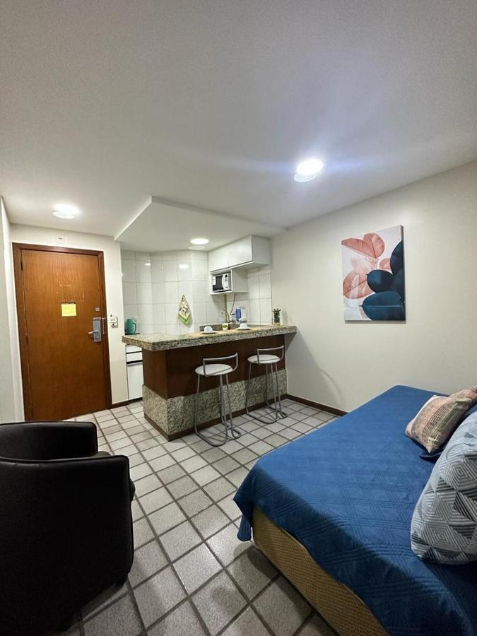 Residencial Pasargada, Apto 602 Vila Velha  Luaran gambar