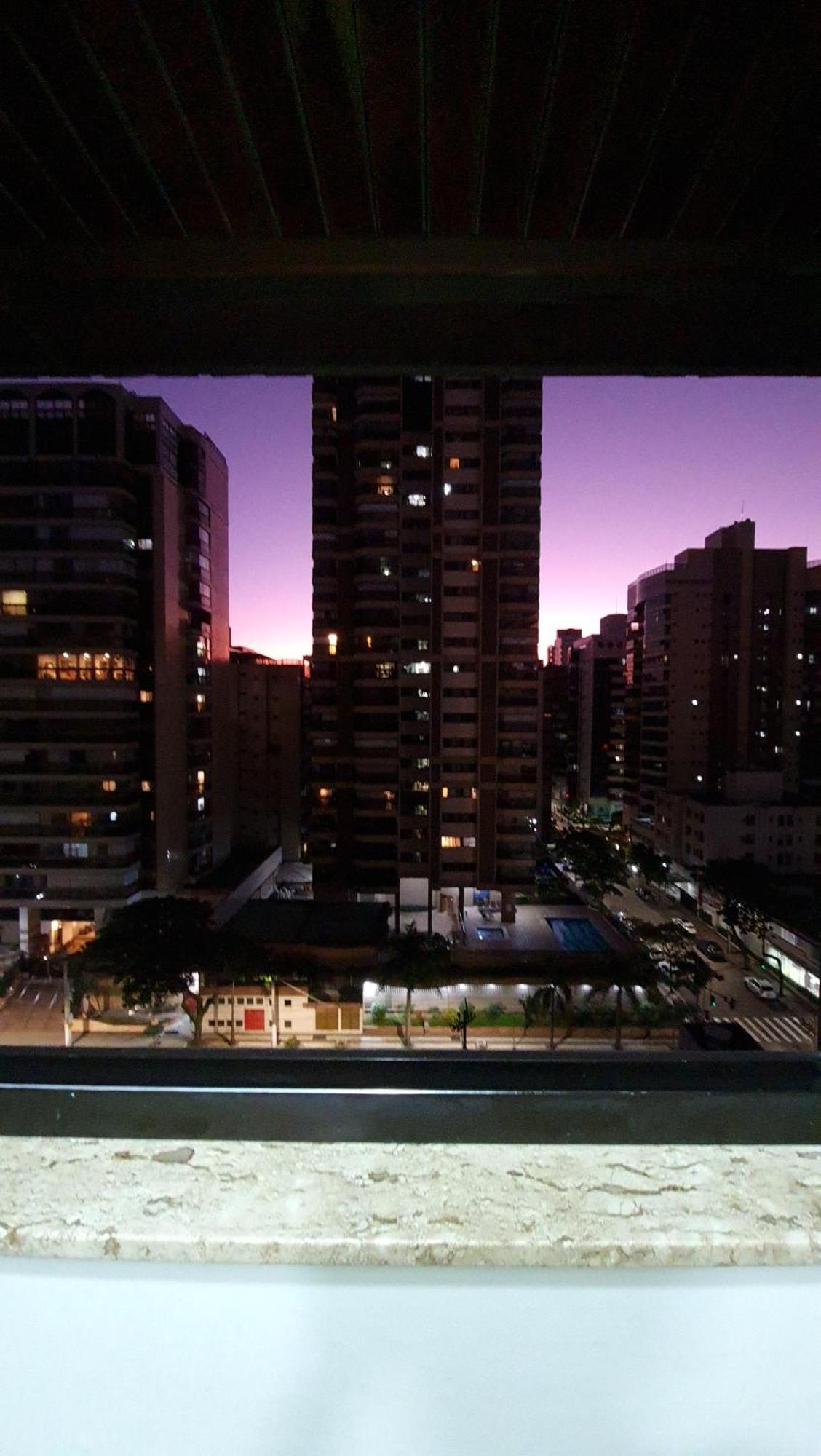 Residencial Pasargada, Apto 602 Vila Velha  Luaran gambar