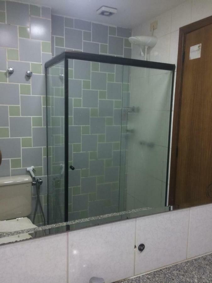 Residencial Pasargada, Apto 602 Vila Velha  Luaran gambar