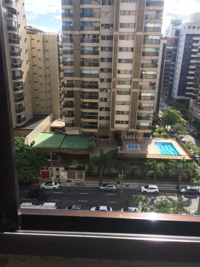 Residencial Pasargada, Apto 602 Vila Velha  Luaran gambar