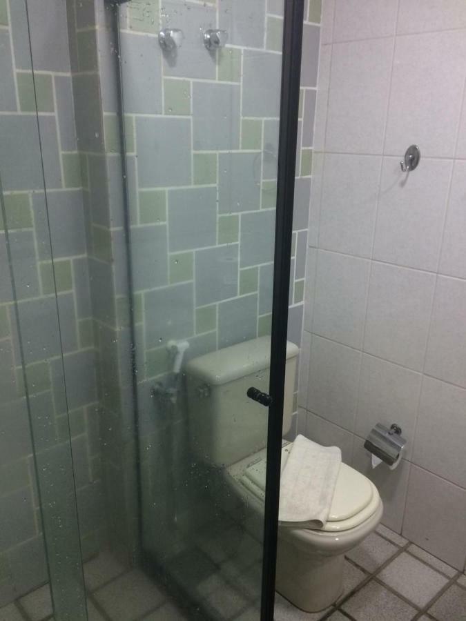 Residencial Pasargada, Apto 602 Vila Velha  Luaran gambar