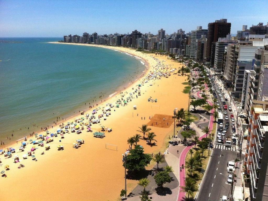 Residencial Pasargada, Apto 602 Vila Velha  Luaran gambar